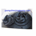 65QV-SP vertical slurry pump parts